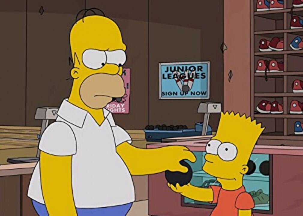 #11. The Simpsons